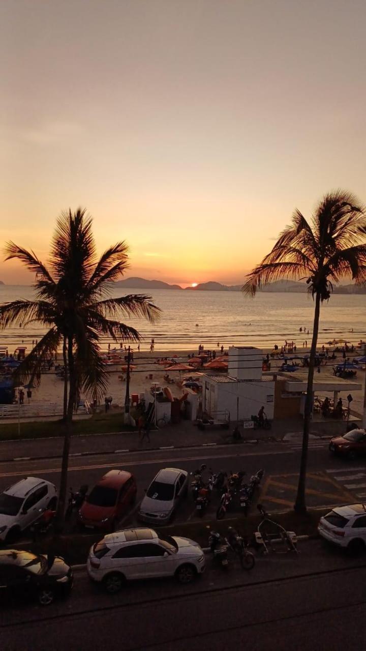 The Falls Hotel Guarujá Dış mekan fotoğraf