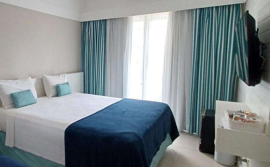 The Falls Hotel Guarujá Dış mekan fotoğraf