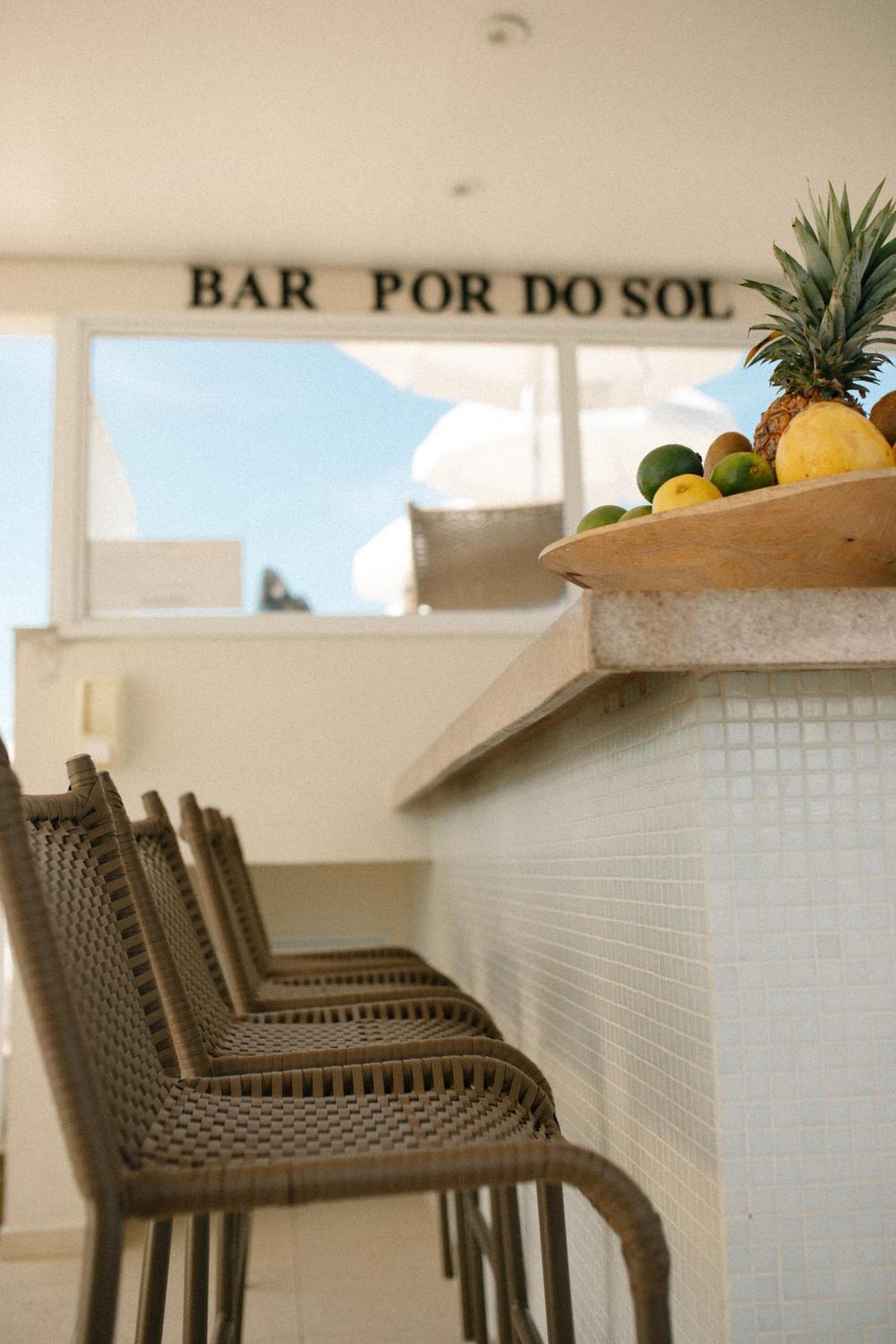 The Falls Hotel Guarujá Dış mekan fotoğraf