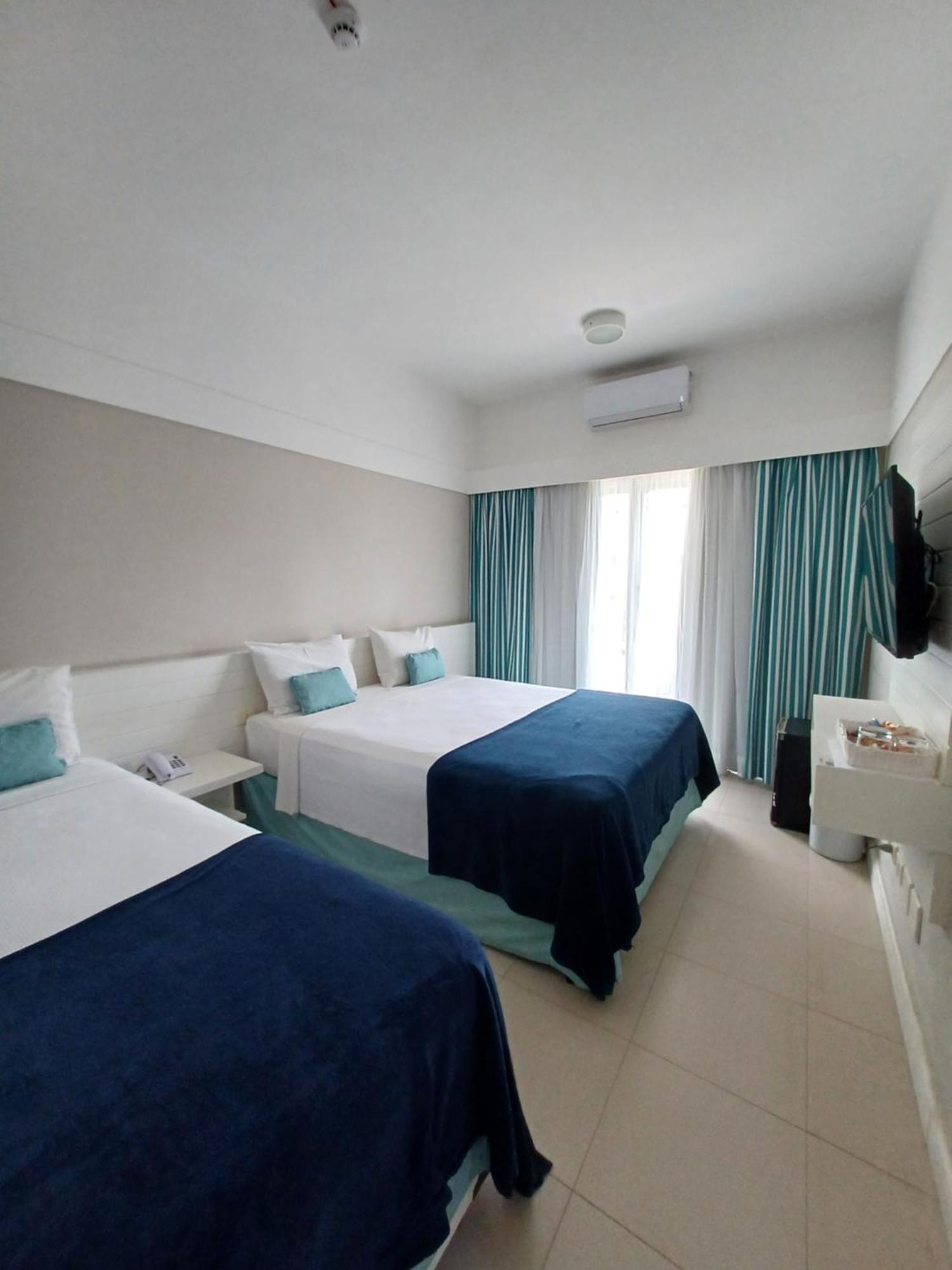 The Falls Hotel Guarujá Dış mekan fotoğraf