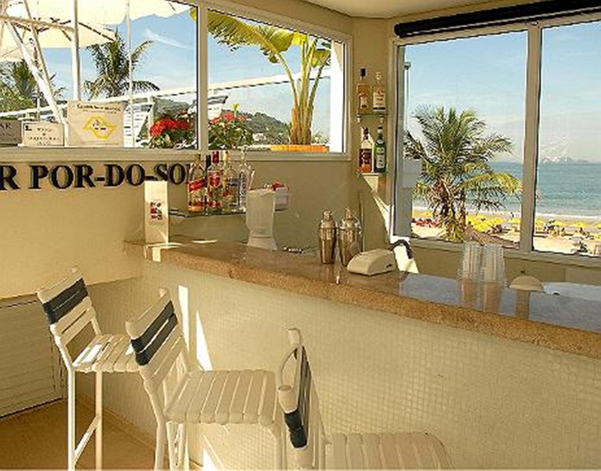 The Falls Hotel Guarujá Dış mekan fotoğraf