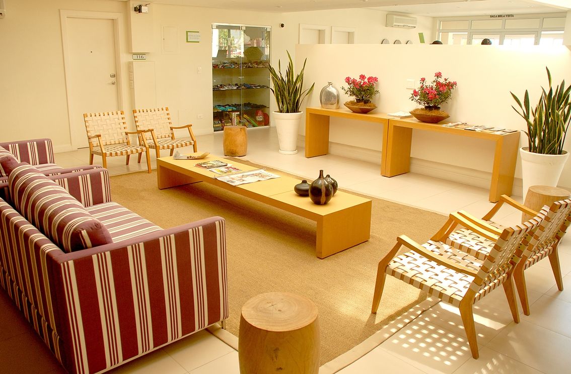 The Falls Hotel Guarujá Dış mekan fotoğraf