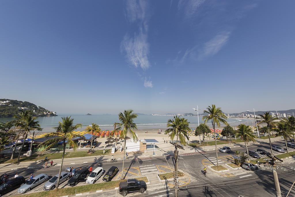 The Falls Hotel Guarujá Dış mekan fotoğraf
